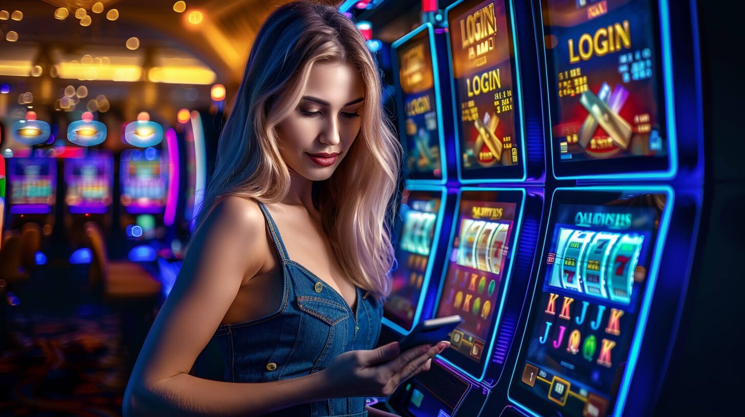Live Casino burna777